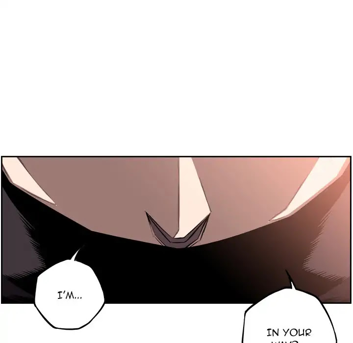 Supernova Chapter 33 page 122 - Chapter 33: Episode 33