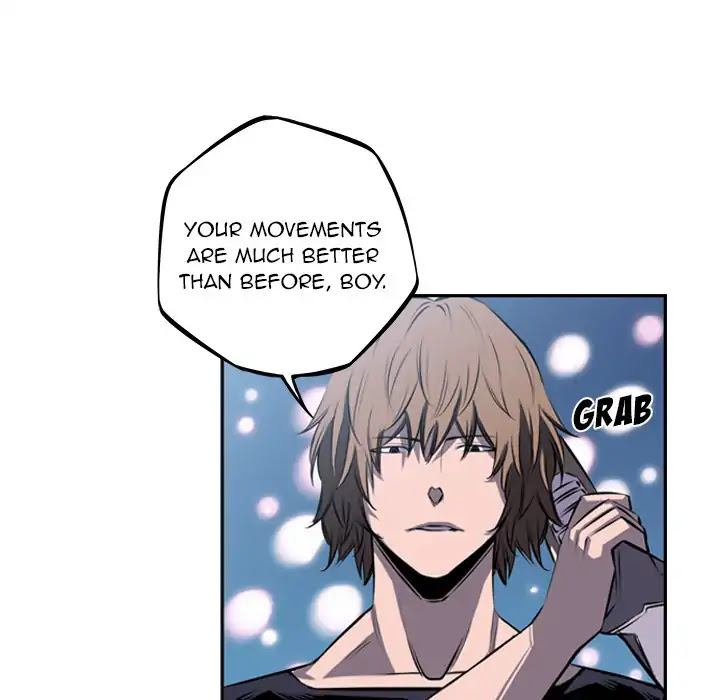 Supernova Chapter 33 page 15 - Chapter 33: Episode 33