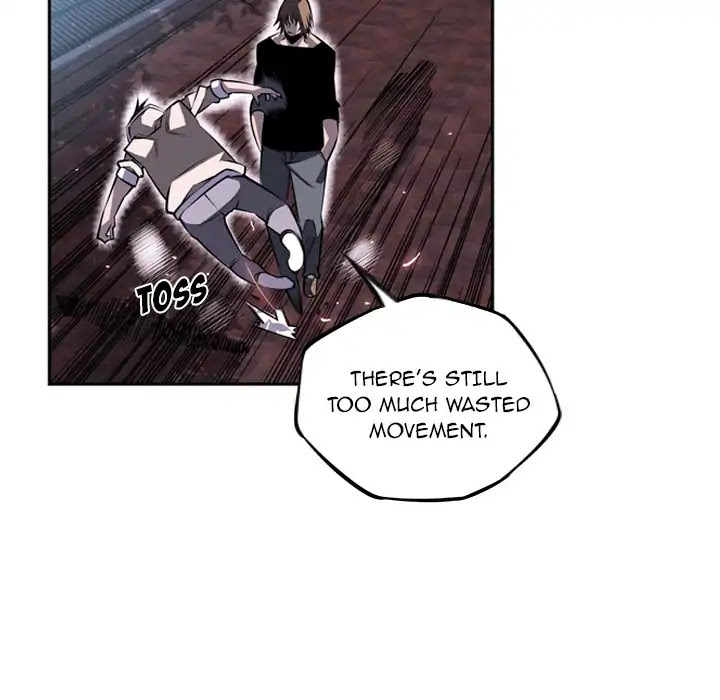Supernova Chapter 33 page 17 - Chapter 33: Episode 33