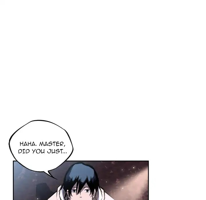 Supernova Chapter 33 page 21 - Chapter 33: Episode 33