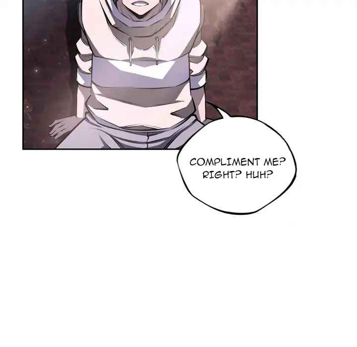Supernova Chapter 33 page 22 - Chapter 33: Episode 33