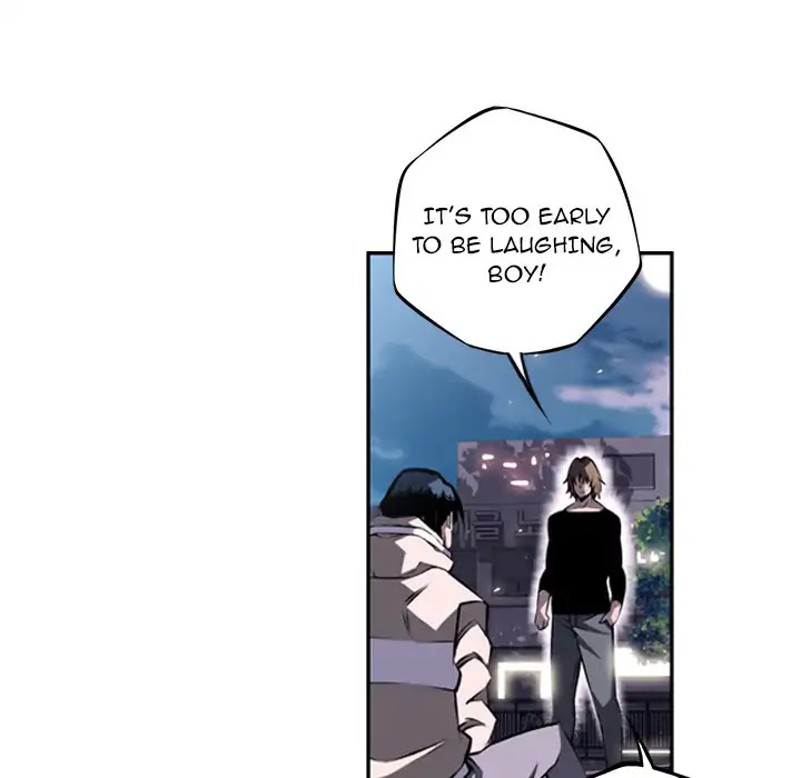 Supernova Chapter 33 page 23 - Chapter 33: Episode 33