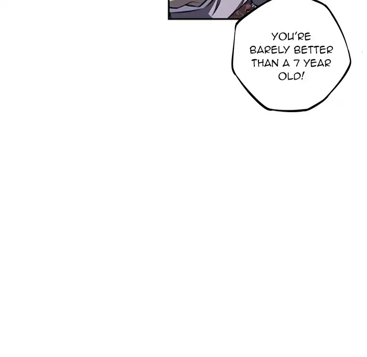 Supernova Chapter 33 page 24 - Chapter 33: Episode 33