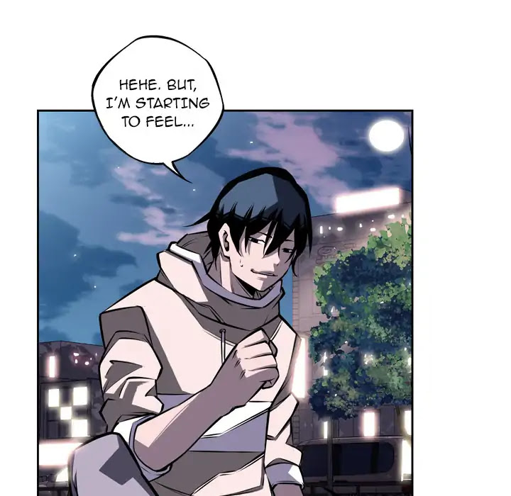 Supernova Chapter 33 page 25 - Chapter 33: Episode 33