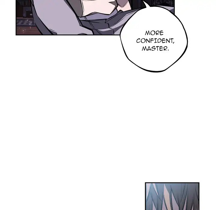 Supernova Chapter 33 page 26 - Chapter 33: Episode 33