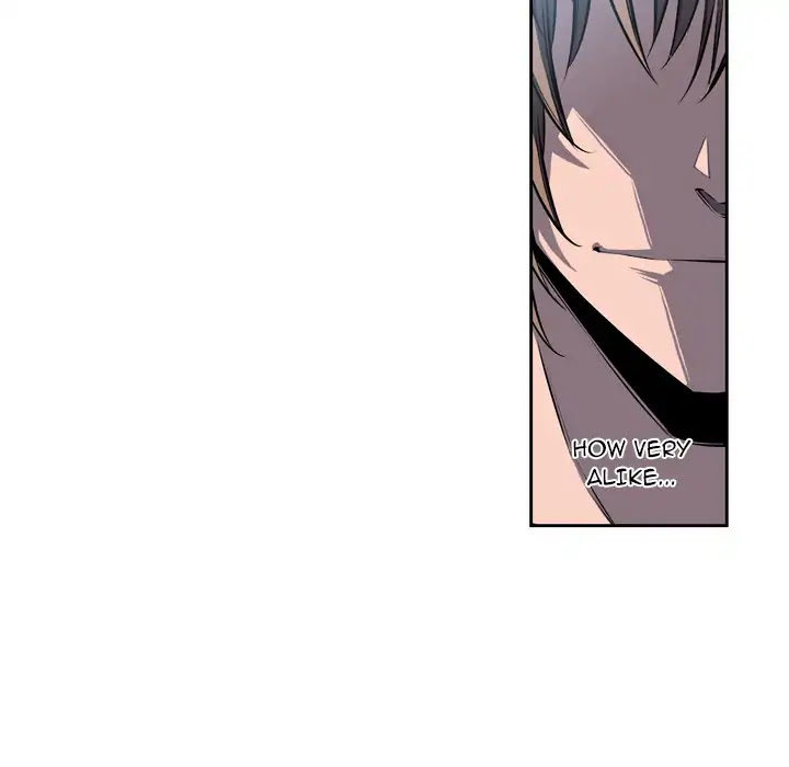 Supernova Chapter 33 page 27 - Chapter 33: Episode 33