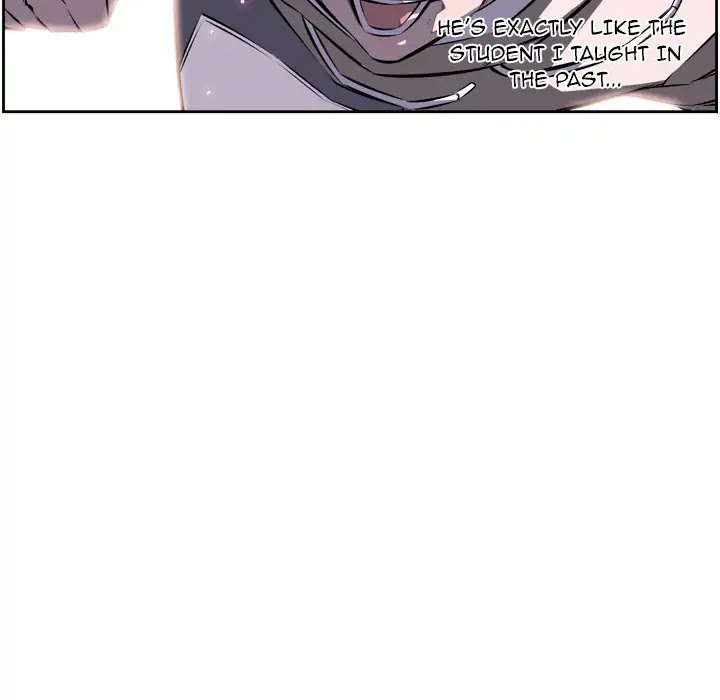 Supernova Chapter 33 page 29 - Chapter 33: Episode 33