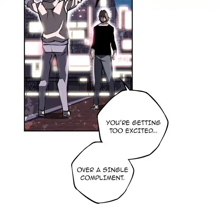 Supernova Chapter 33 page 31 - Chapter 33: Episode 33