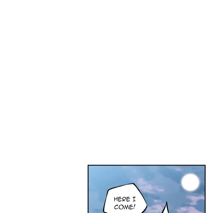 Supernova Chapter 33 page 32 - Chapter 33: Episode 33