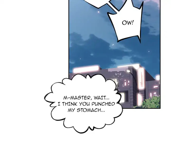 Supernova Chapter 33 page 33 - Chapter 33: Episode 33