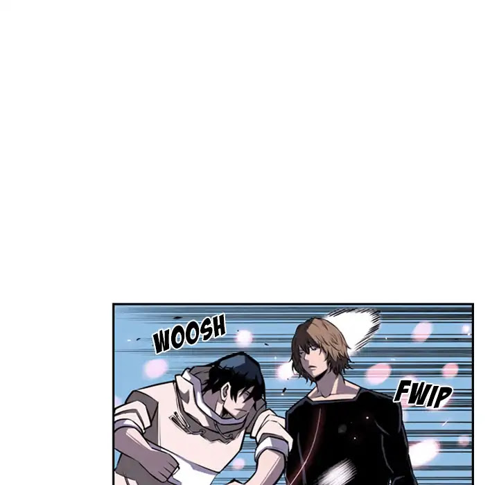 Supernova Chapter 33 page 4 - Chapter 33: Episode 33