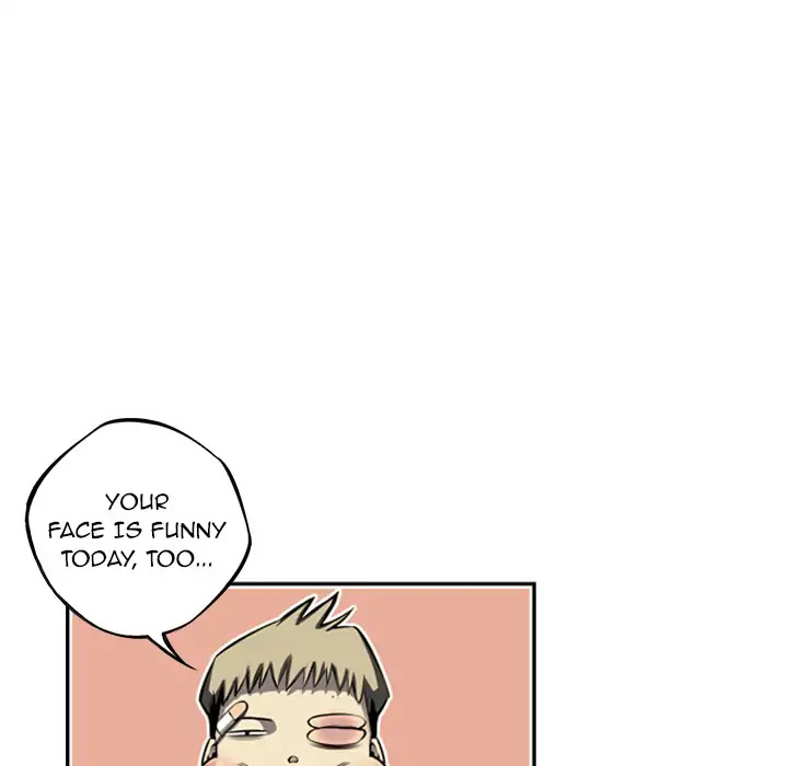 Supernova Chapter 33 page 40 - Chapter 33: Episode 33