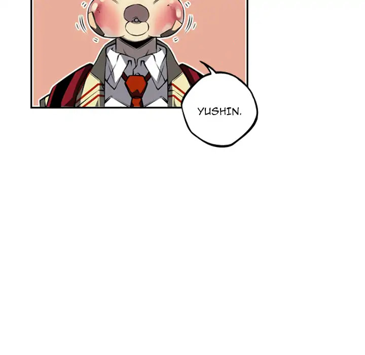 Supernova Chapter 33 page 41 - Chapter 33: Episode 33