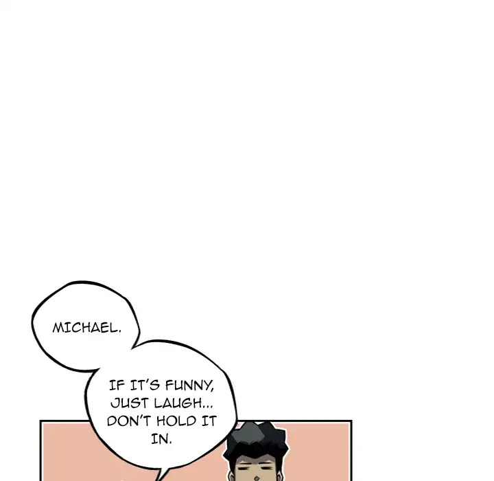 Supernova Chapter 33 page 43 - Chapter 33: Episode 33