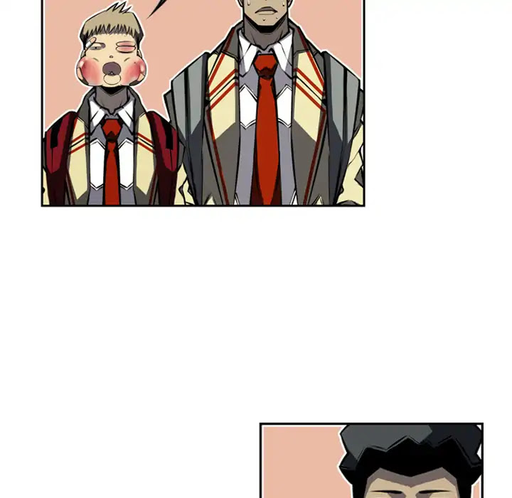Supernova Chapter 33 page 44 - Chapter 33: Episode 33