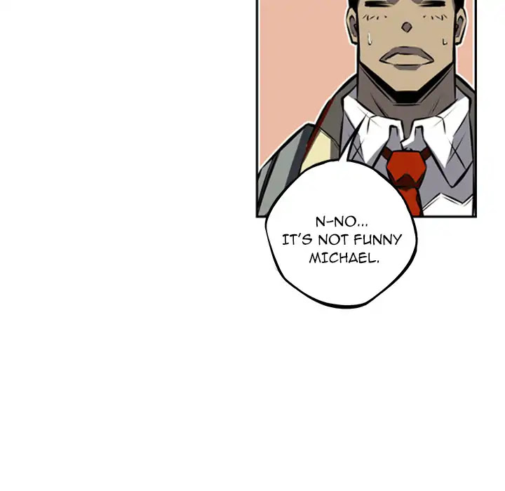 Supernova Chapter 33 page 45 - Chapter 33: Episode 33