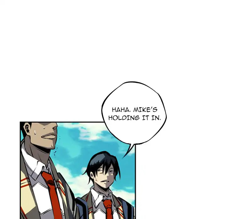 Supernova Chapter 33 page 46 - Chapter 33: Episode 33