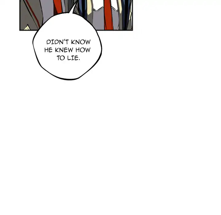 Supernova Chapter 33 page 47 - Chapter 33: Episode 33