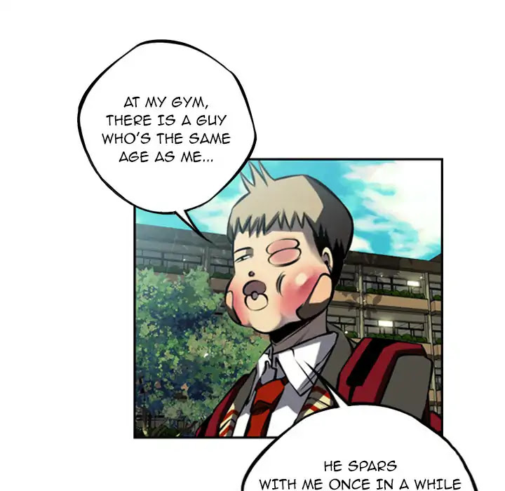 Supernova Chapter 33 page 48 - Chapter 33: Episode 33