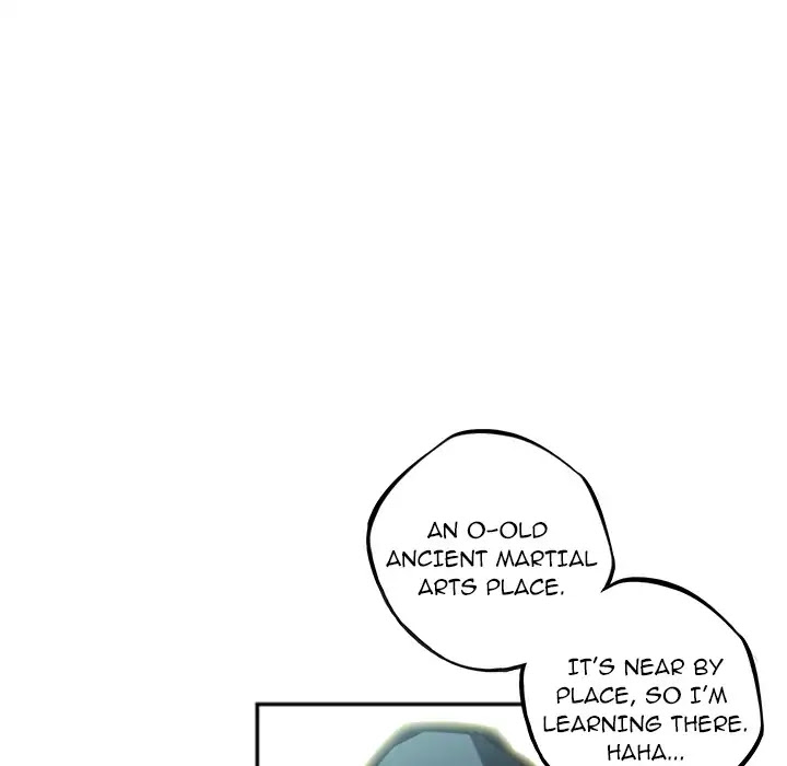 Supernova Chapter 33 page 51 - Chapter 33: Episode 33