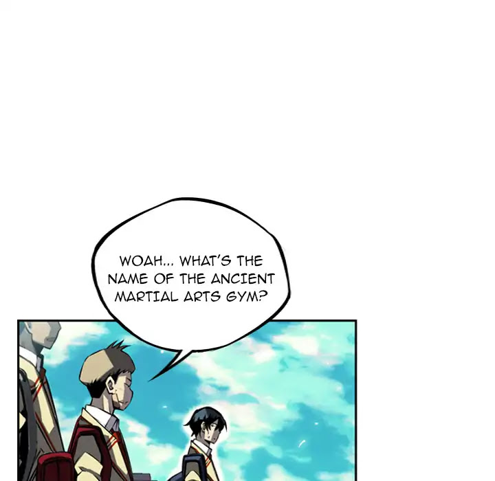Supernova Chapter 33 page 53 - Chapter 33: Episode 33