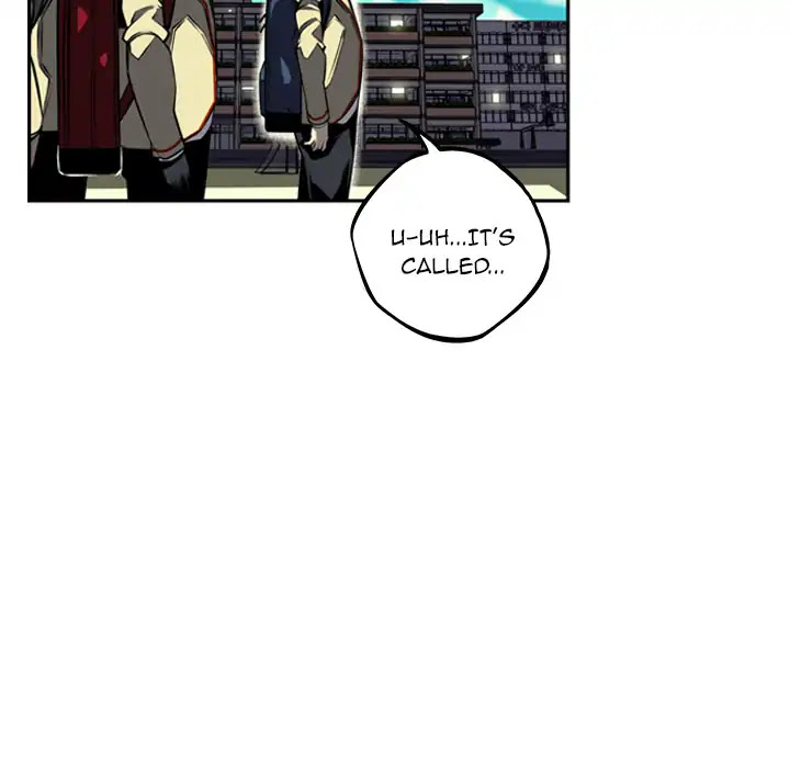Supernova Chapter 33 page 54 - Chapter 33: Episode 33