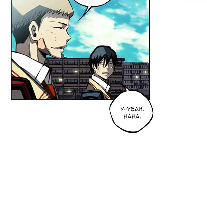 Supernova Chapter 33 page 57 - Chapter 33: Episode 33