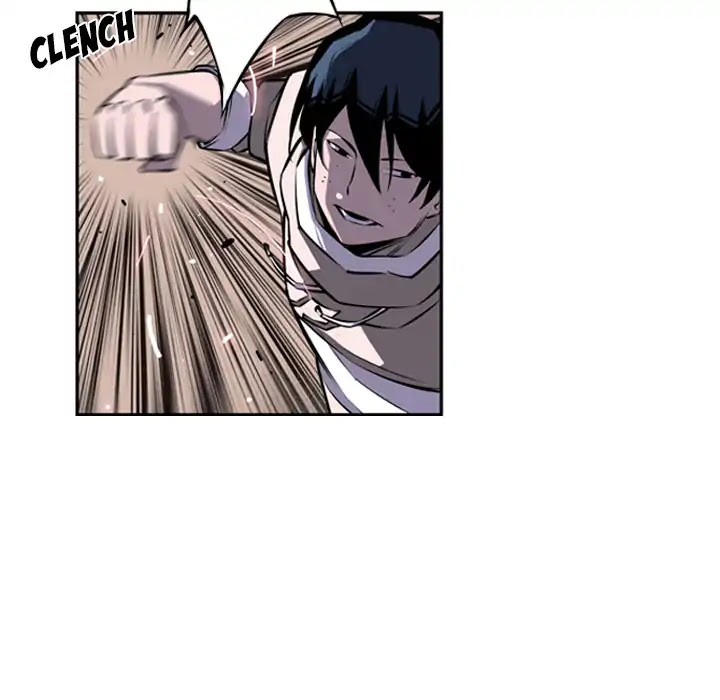 Supernova Chapter 33 page 6 - Chapter 33: Episode 33