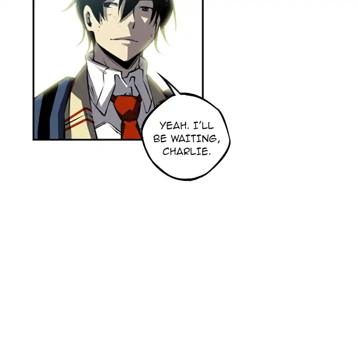 Supernova Chapter 33 page 62 - Chapter 33: Episode 33