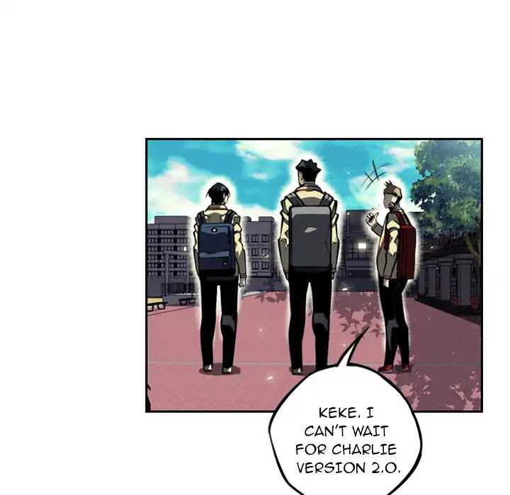 Supernova Chapter 33 page 63 - Chapter 33: Episode 33