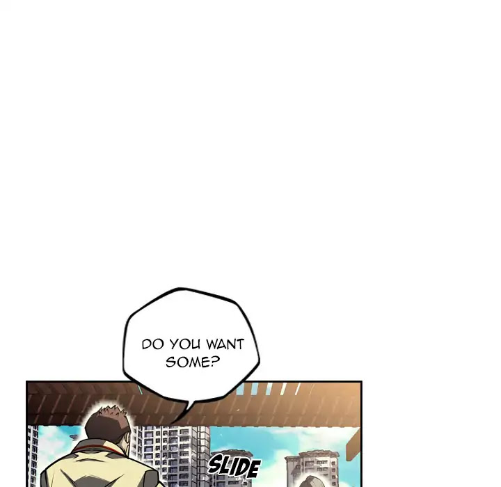 Supernova Chapter 33 page 69 - Chapter 33: Episode 33