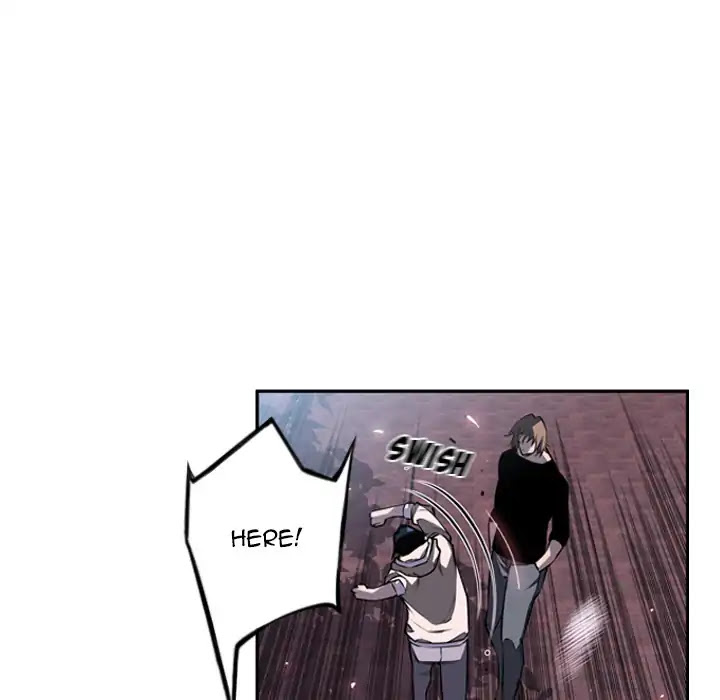Supernova Chapter 33 page 7 - Chapter 33: Episode 33
