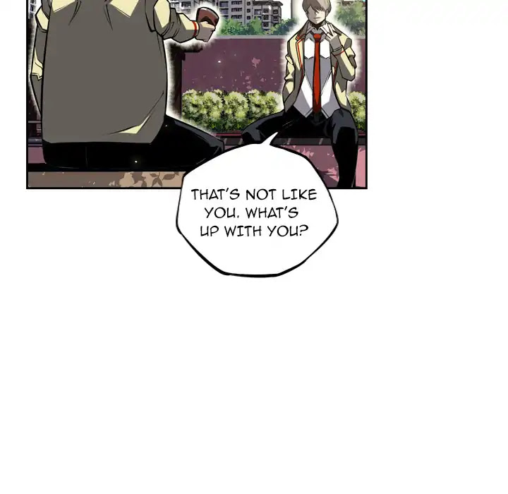 Supernova Chapter 33 page 70 - Chapter 33: Episode 33