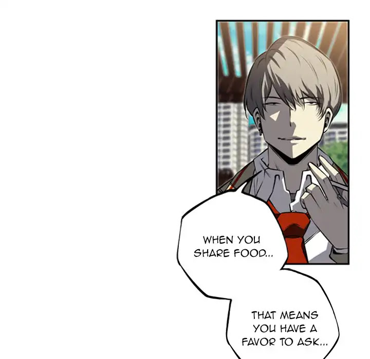 Supernova Chapter 33 page 71 - Chapter 33: Episode 33