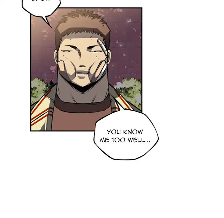 Supernova Chapter 33 page 73 - Chapter 33: Episode 33
