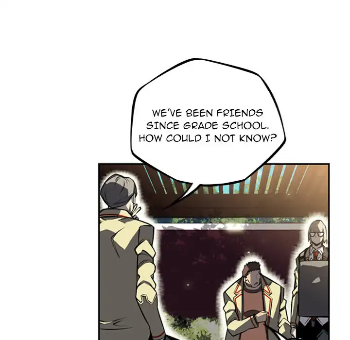 Supernova Chapter 33 page 74 - Chapter 33: Episode 33