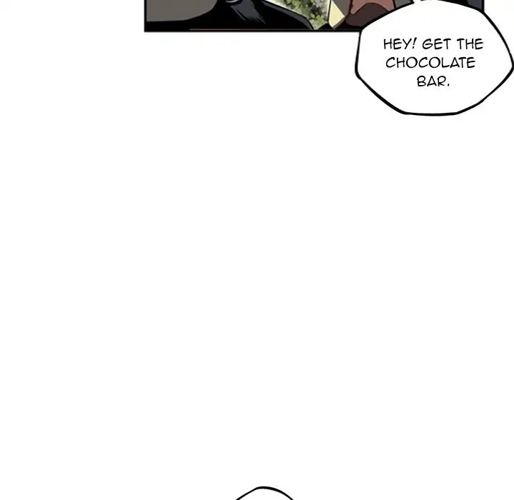 Supernova Chapter 33 page 75 - Chapter 33: Episode 33