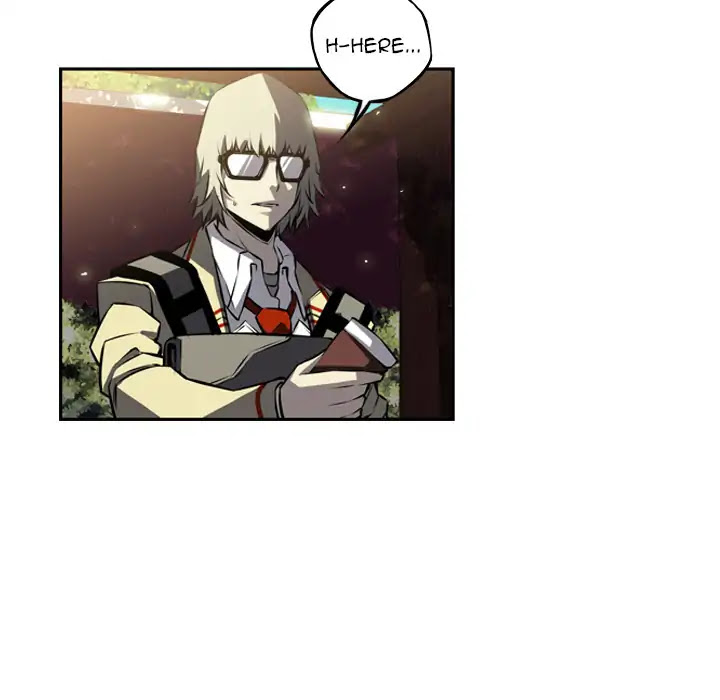 Supernova Chapter 33 page 76 - Chapter 33: Episode 33