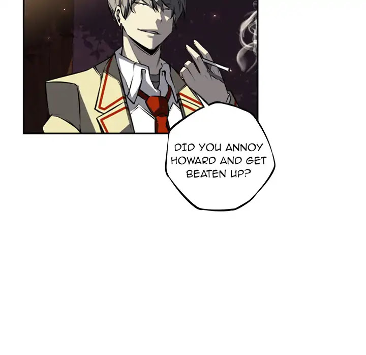 Supernova Chapter 33 page 82 - Chapter 33: Episode 33