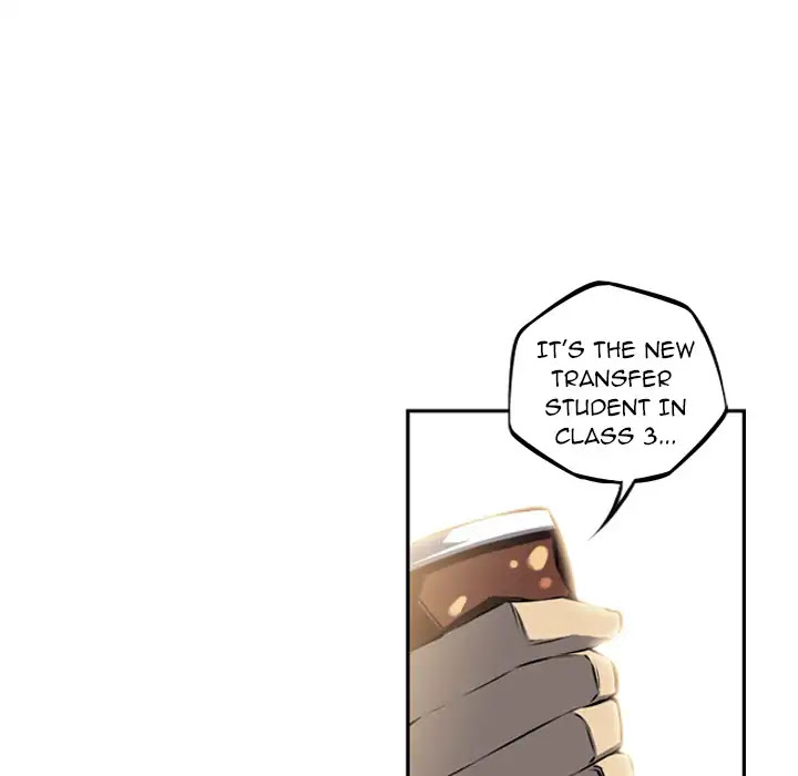 Supernova Chapter 33 page 83 - Chapter 33: Episode 33