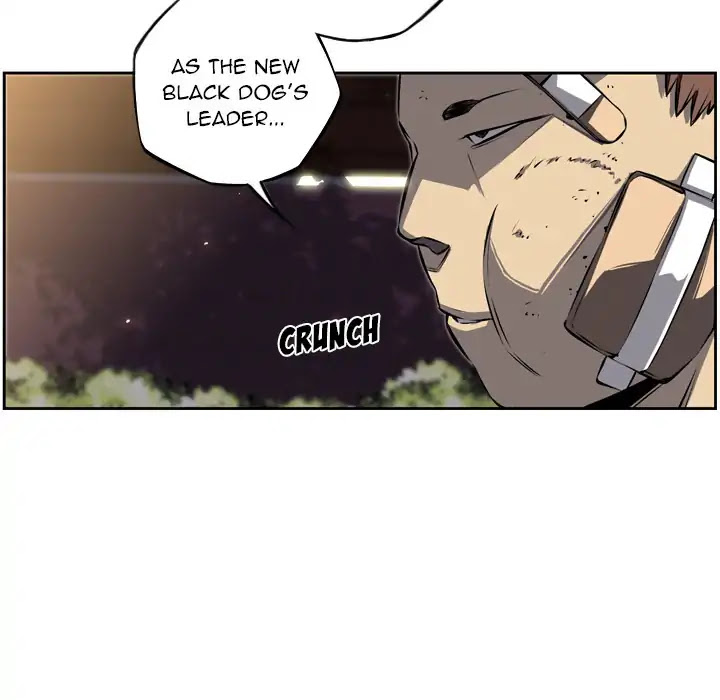 Supernova Chapter 33 page 85 - Chapter 33: Episode 33