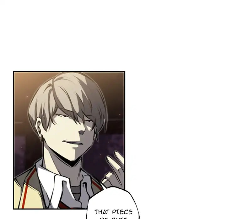 Supernova Chapter 33 page 86 - Chapter 33: Episode 33