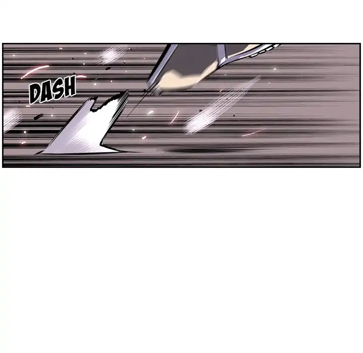 Supernova Chapter 33 page 9 - Chapter 33: Episode 33