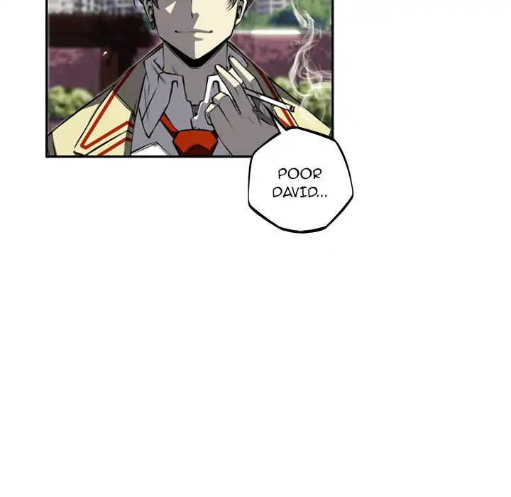 Supernova Chapter 33 page 90 - Chapter 33: Episode 33