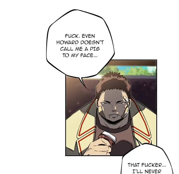 Supernova Chapter 33 page 91 - Chapter 33: Episode 33