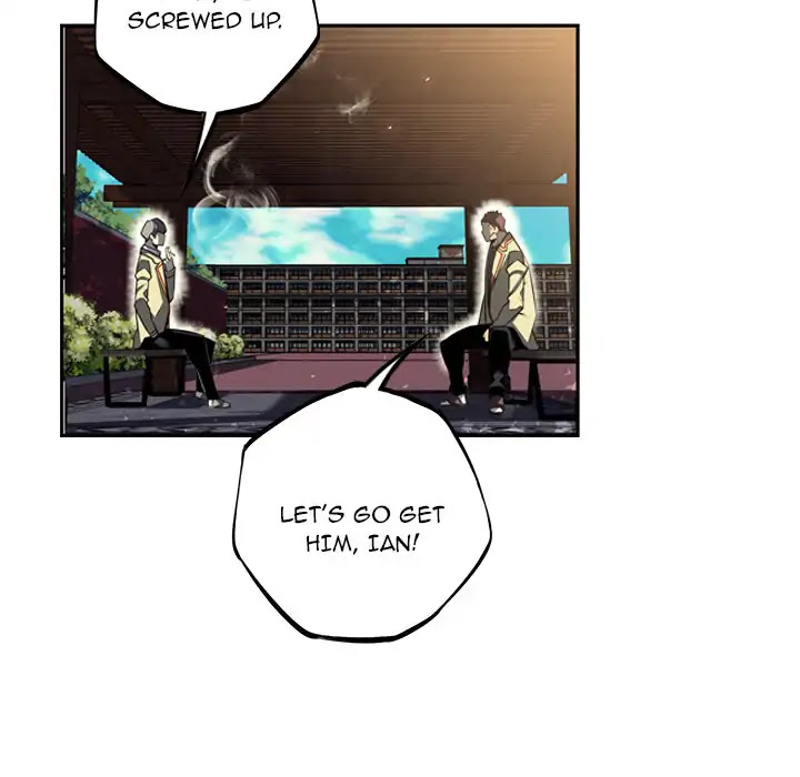 Supernova Chapter 33 page 93 - Chapter 33: Episode 33