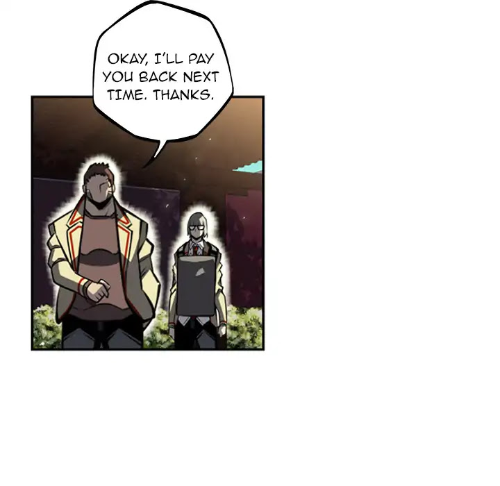 Supernova Chapter 33 page 98 - Chapter 33: Episode 33
