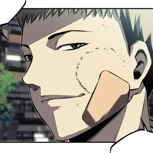 Supernova Chapter 33: Episode 33 cover