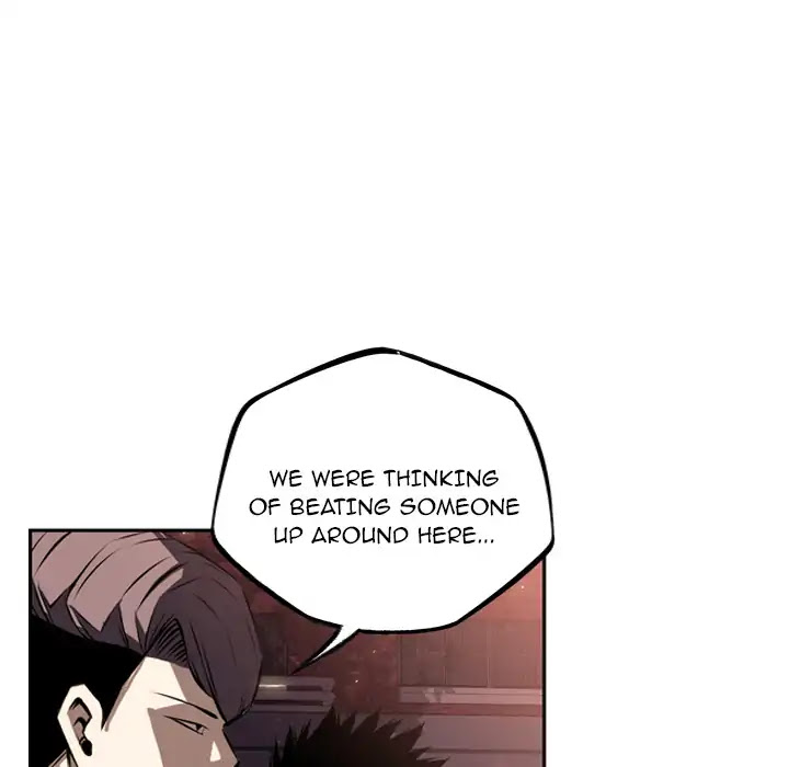 Supernova Chapter 34 page 10 - Chapter 34: Episode 34