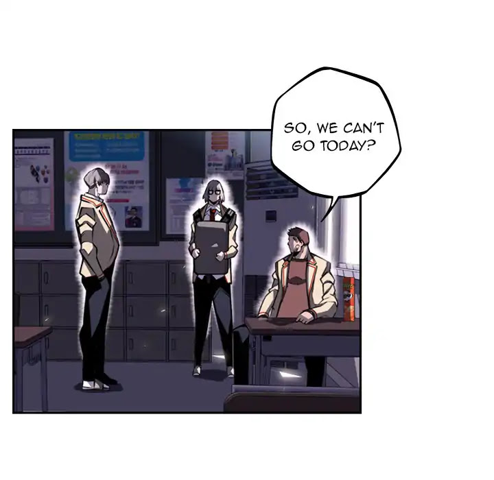 Supernova Chapter 34 page 101 - Chapter 34: Episode 34